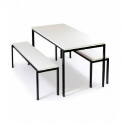 MESA PAARA REFEITORIO