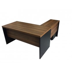 MESA EM L (MARANELO)