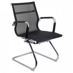CADEIRA MESH EXECUTIVE FIXA