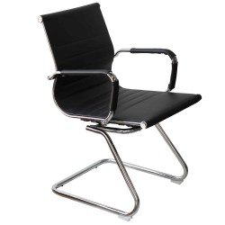 CADEIRA CHARLES EAMES FIXA