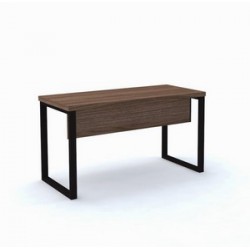 MESA RETA TUBOLAR PANDIN