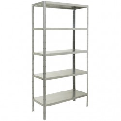 ESTANTE DE AÇO 30CM